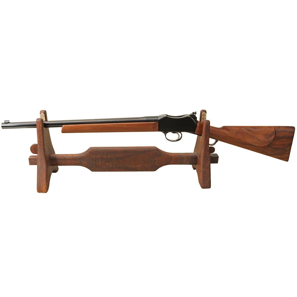 New Products : DAMKO, Martini Henry rifles