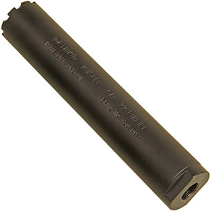 DAMKO WHISPER – Rimfire Suppressor