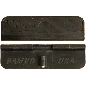 DAMKO Hidden Spring Ejection Port Dust Cover