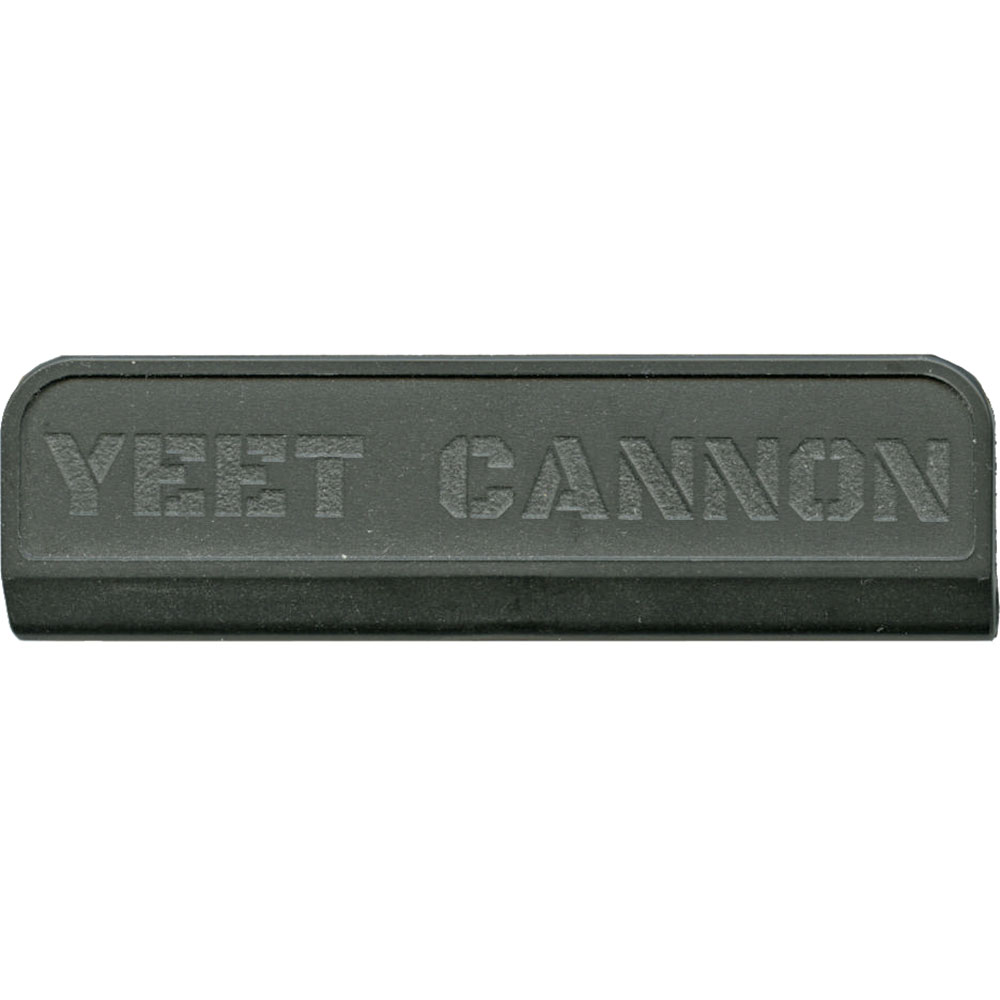 DAMKO Hidden Spring Ejection Port Dust Cover