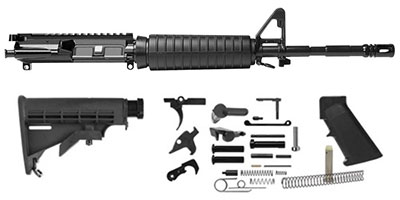 AR-15 Parts & Accessories