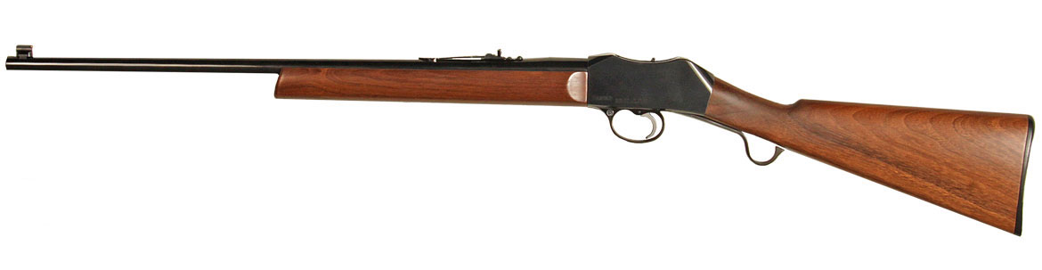 DAMKO Modern Martini Rifle